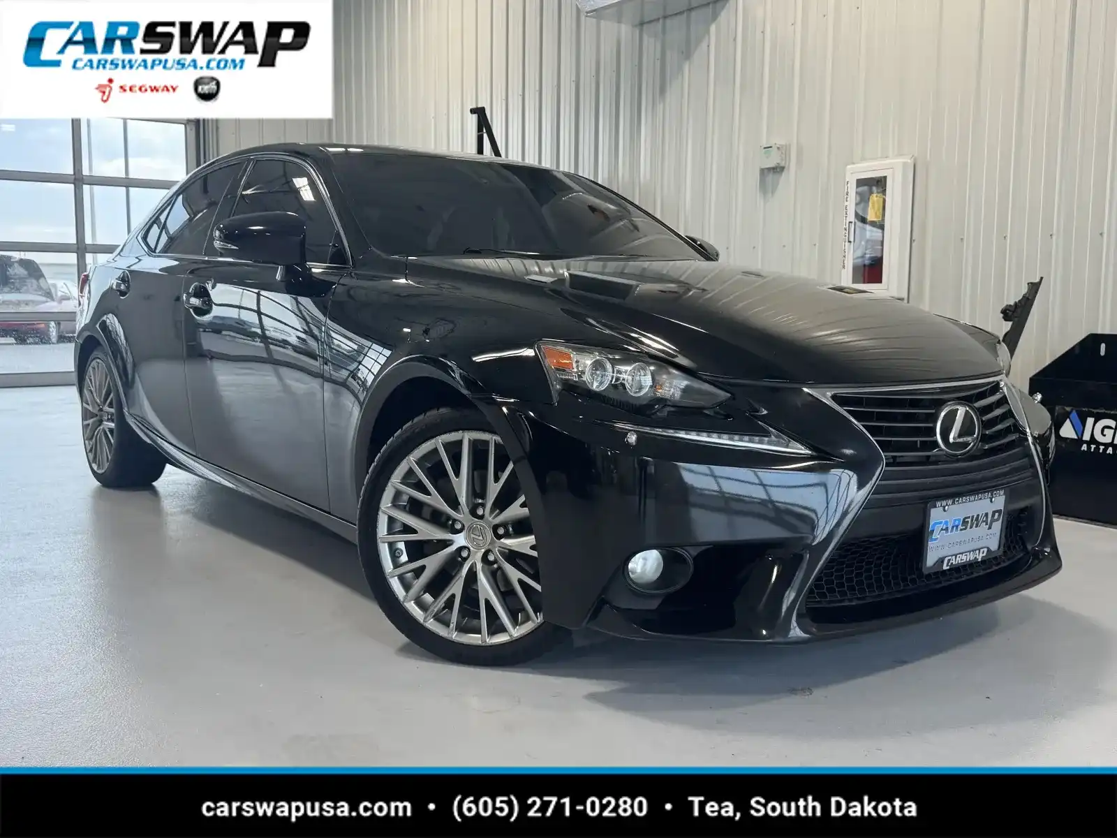 2014 Lexus IS 350 250 AWD's photo