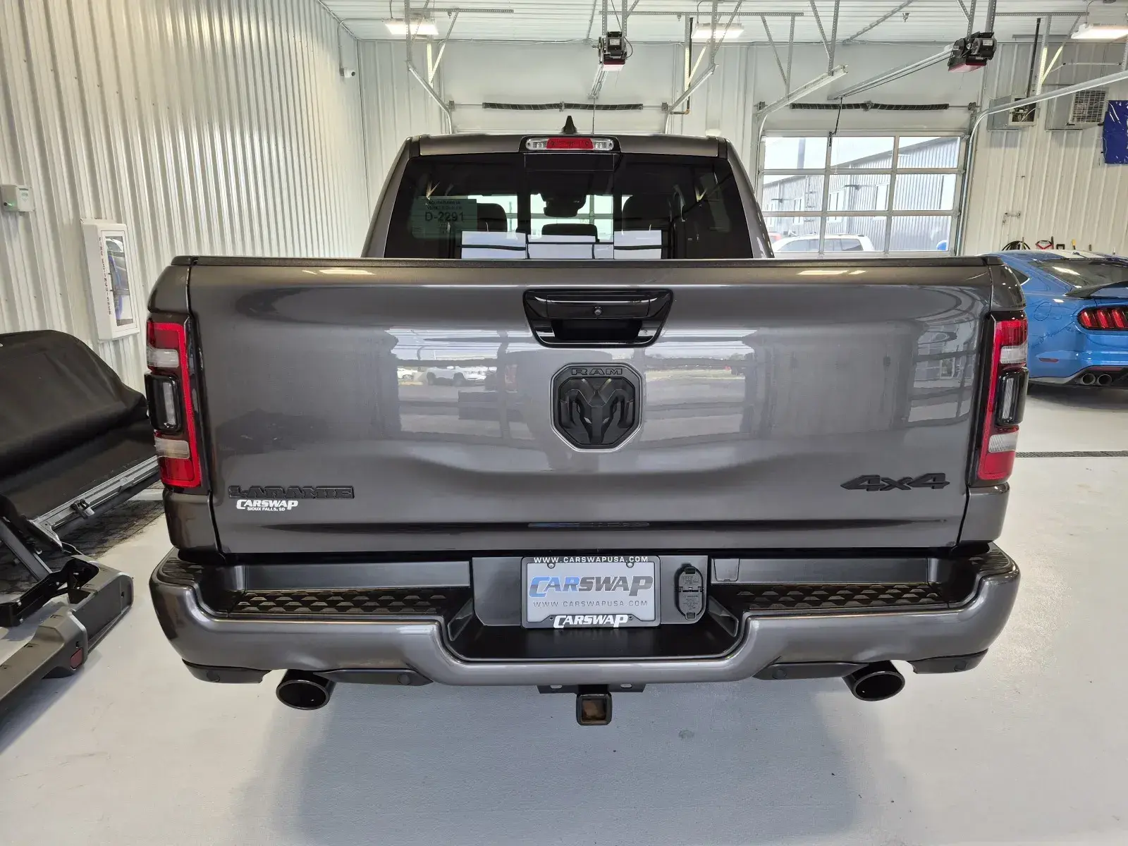 2024 RAM 1500 undefined photo 4