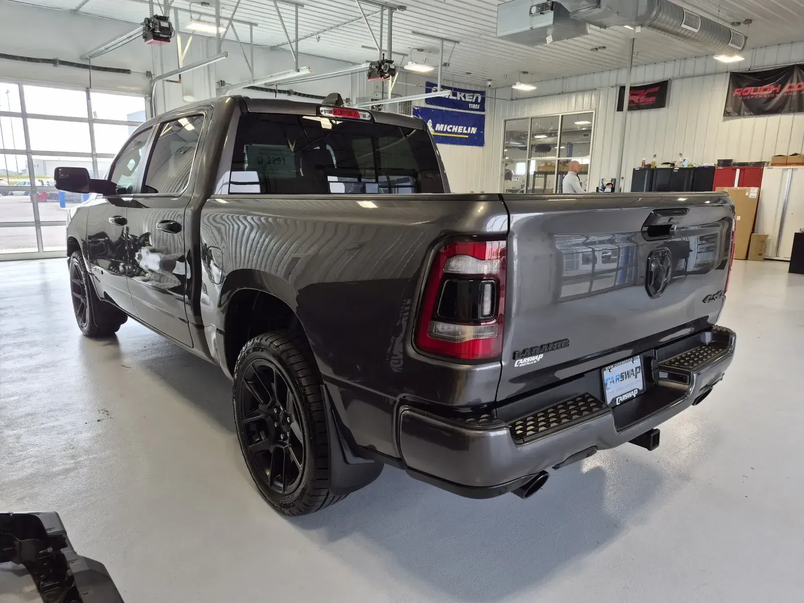 2024 RAM 1500 undefined photo 5