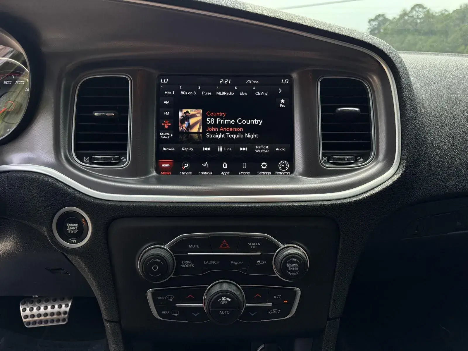 2021 Dodge Charger Scat Pack photo 4