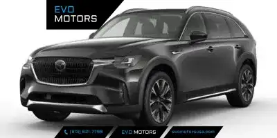 2024 Mazda CX-90 PHEV Premium Package's photo