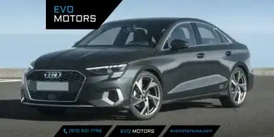 2023 Audi A3 40 TFSI Premium FWD S tronic's photo