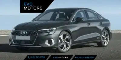 2023 Audi A3 40 TFSI Premium FWD S tronic's photo