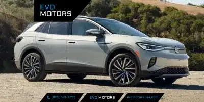 2023 Volkswagen ID.4 PRO LG's photo