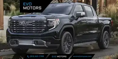 2025 GMC Sierra 2WD Crew Cab Short Box SLT's photo