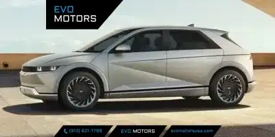 2023 Hyundai Ioniq 5 SEL RWD's photo