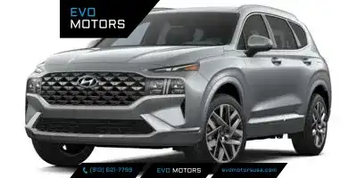 2023 Hyundai Santa Fe SEL 2.5's photo