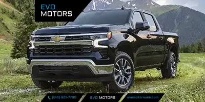 2025 Chevrolet Silverado 1500 RST Crew Cab Short Box's photo