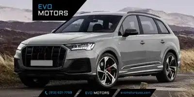 2023 Audi Q7 45 Premium quattro Tiptronic's photo