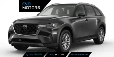 2024 Mazda CX-90 Turbo Select Package's photo