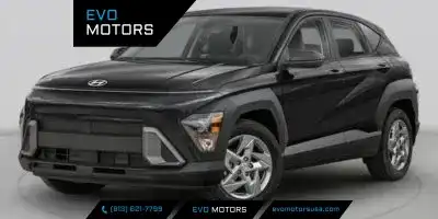 2025 Hyundai Kona N Line S Automatic's photo
