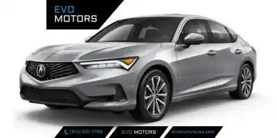 2023 Acura Integra Base's photo