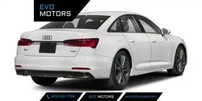 2023 Audi A6 45 Premium Plus quattro S tronic Sport's photo