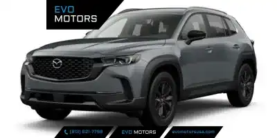 2025 Mazda CX-50 2.5 Preferred S's photo