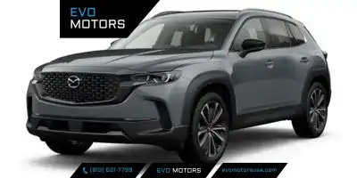 2025 Mazda CX-50 2.5 Premium Plus S's photo