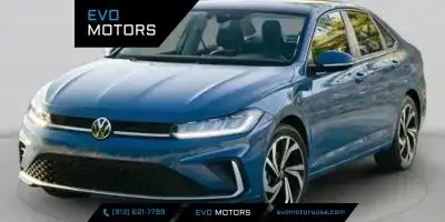 2025 Volkswagen Jetta 1.5T SE Auto SULEV's photo