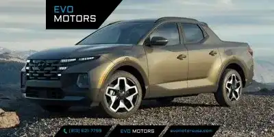 2022 Hyundai Santa Cruz 2.5 SEL Premium AWD's photo
