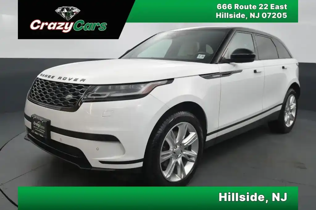 2023 Land Rover Range Rover Velar S's photo