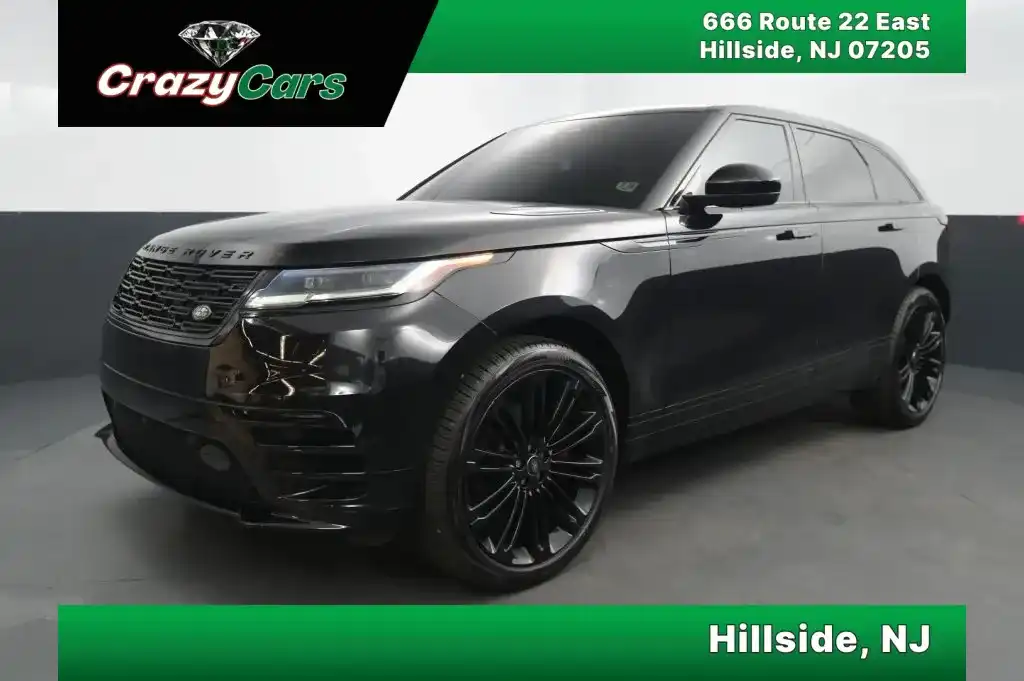2024 Land Rover Range Rover Velar P250 Dynamic SE's photo