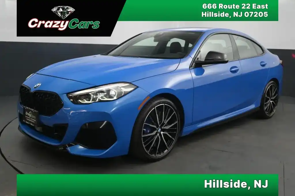 2023 BMW 2 Series M235i xDrive Gran Coupe's photo
