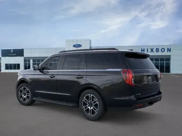2026 Ford Expedition Active photo 5