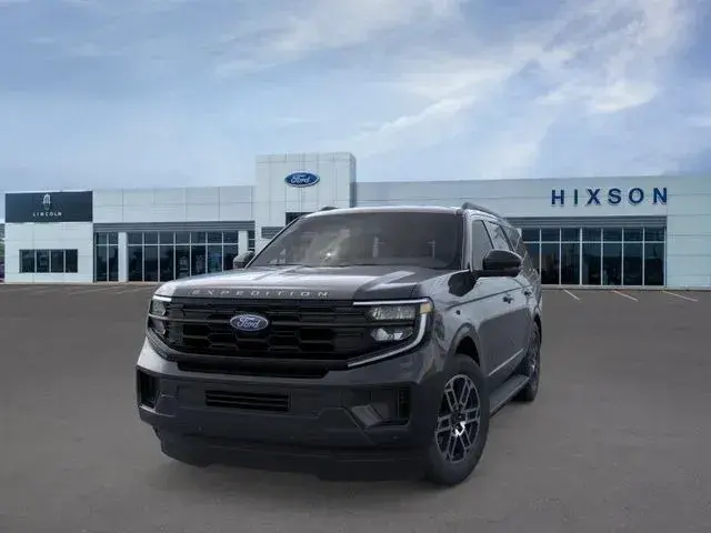 2026 Ford Expedition Active photo 3