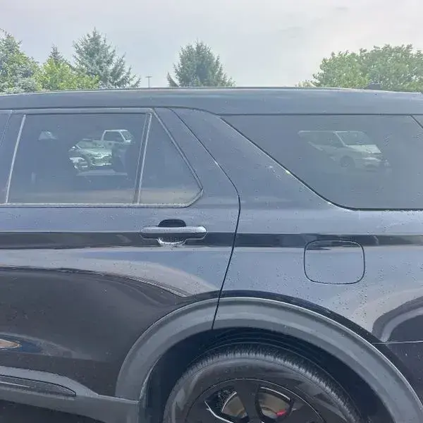 2021 Ford Explorer ST 4WD photo 4