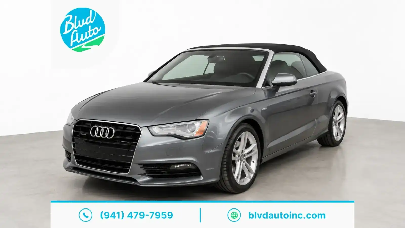 2013 Audi A5 2.0T quattro tiptronic Premium's photo
