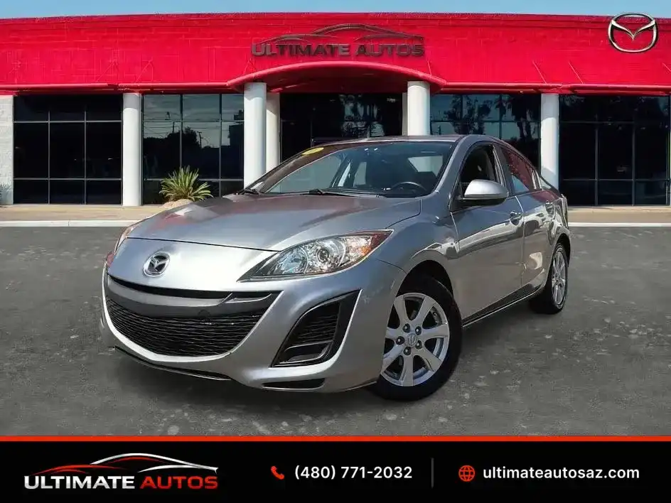 2011 Mazda CX-3 I Touring 4-DOOR Auto's photo