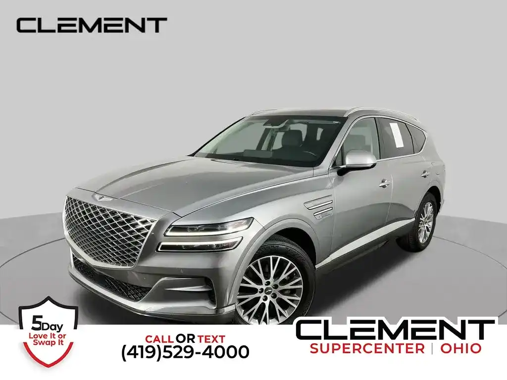 2024 Genesis GV80 2.5T Standard AWD's photo