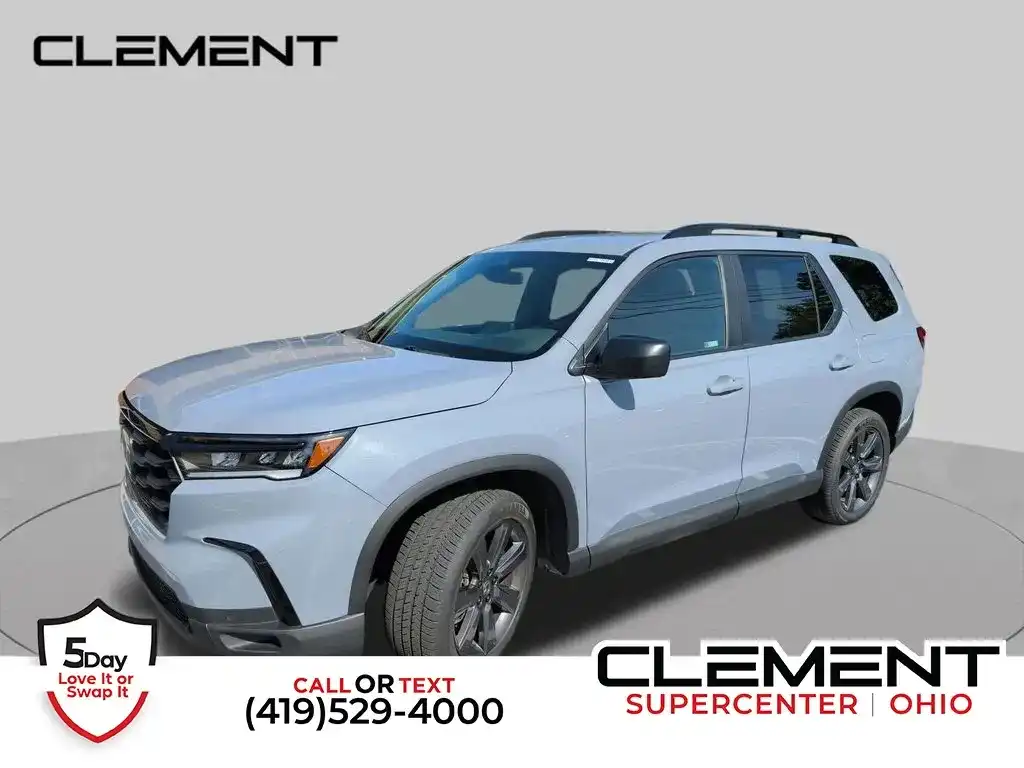 2023 Honda Pilot Sport AWD's photo