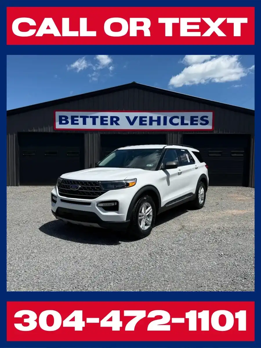 2022 Ford Explorer XLT 4WD's photo