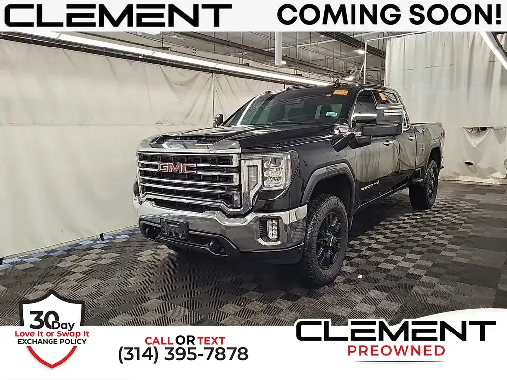 2023 GMC Sierra SLT 4WD Crew Cab Standard Box's photo