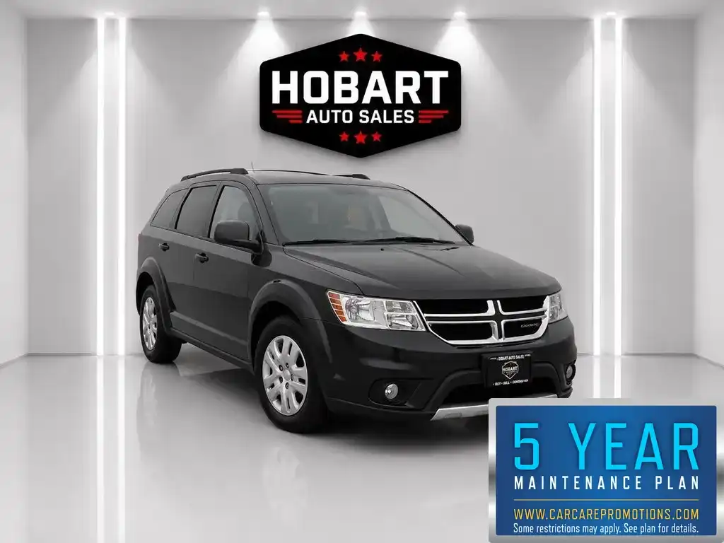 2017 Dodge Journey SE FWD's photo