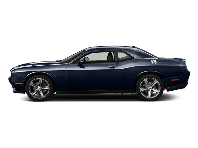 2017 Dodge Challenger SXT photo 3