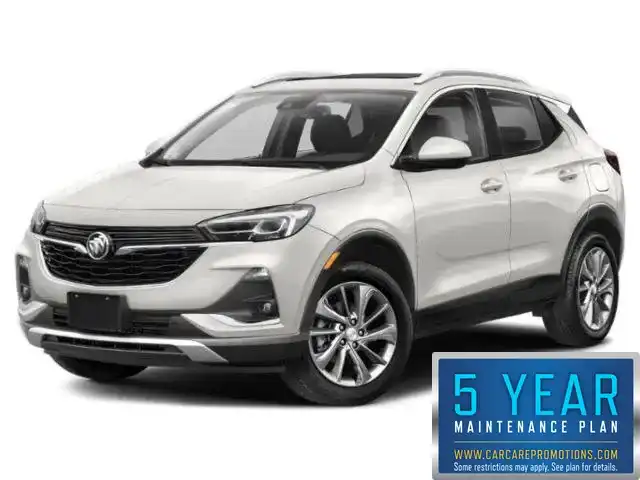 2023 Buick Encore GX Essence AWD's photo