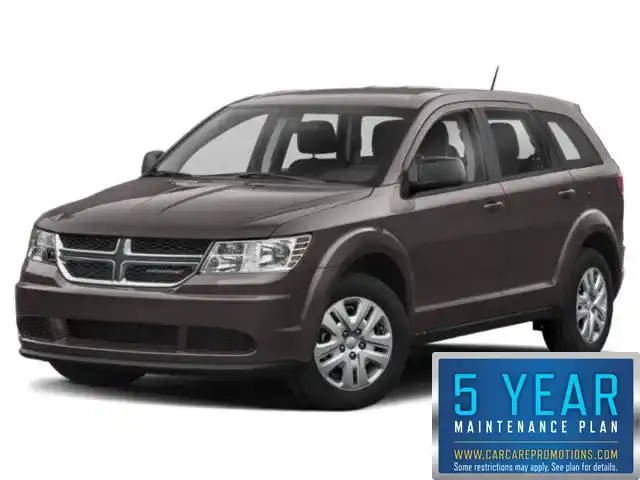 2020 Dodge Journey SE Value Package FWD's photo