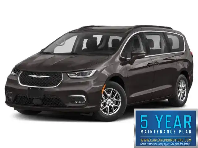 2022 Chrysler Pacifica Touring L's photo