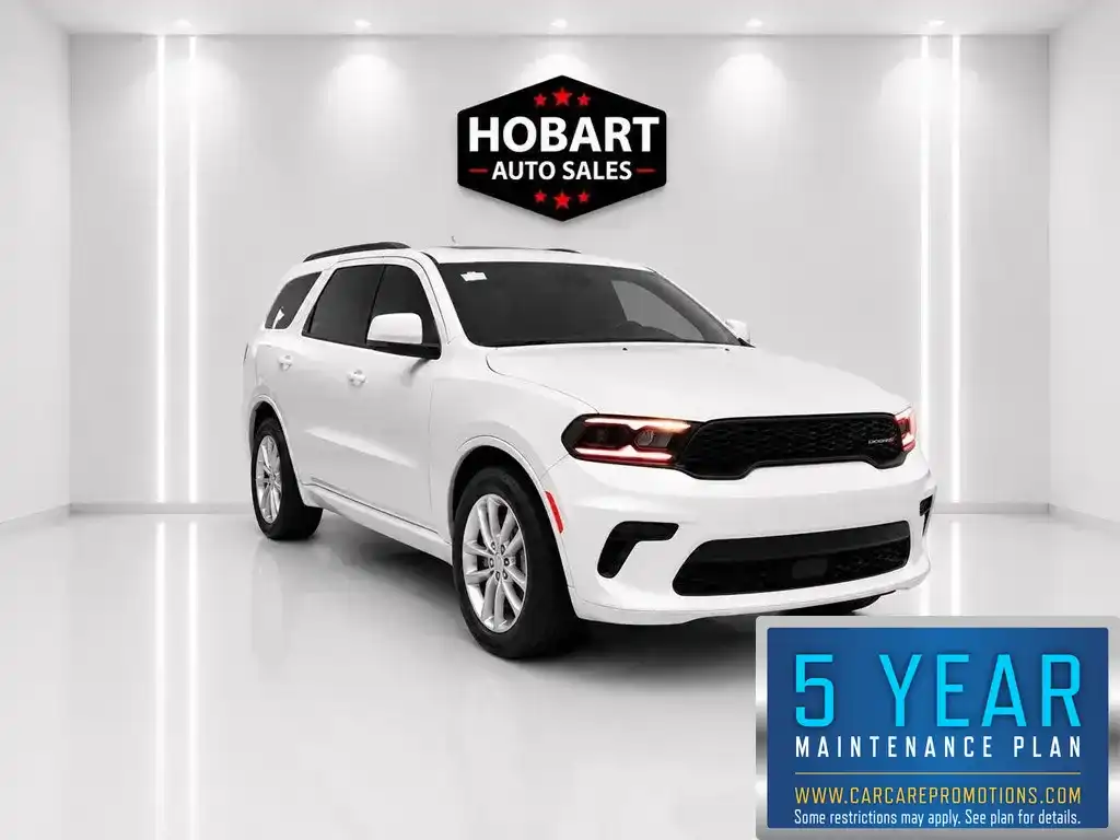 2023 Dodge Durango GT AWD's photo