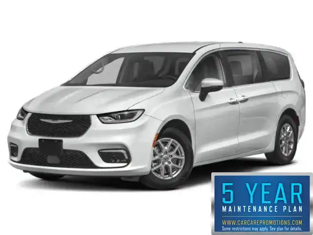 2023 Chrysler Pacifica Touring L's photo