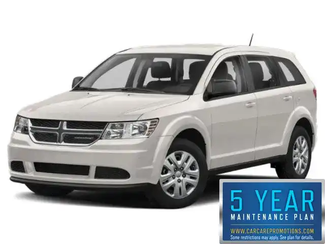 2019 Dodge Journey SE Value Package FWD's photo