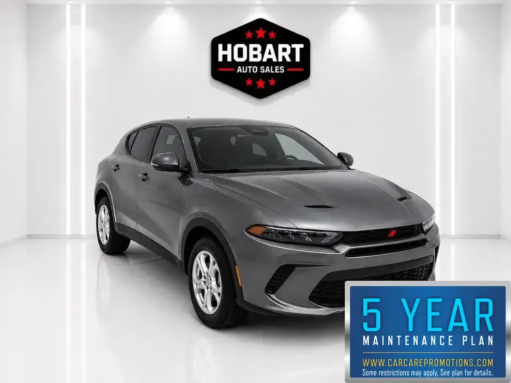 2024 Dodge Hornet 2.0 GT AWD's photo
