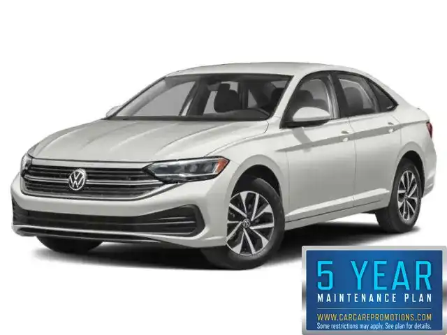 2024 Volkswagen Jetta 1.5T S Auto SULEV's photo