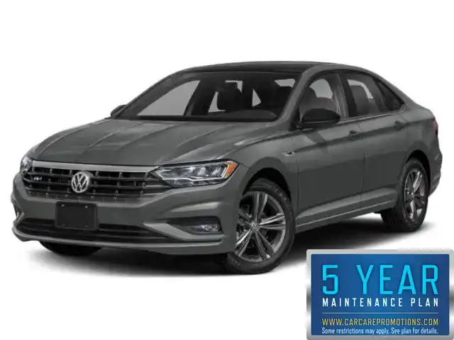 2019 Volkswagen Jetta 1.4T S Auto SULEV's photo