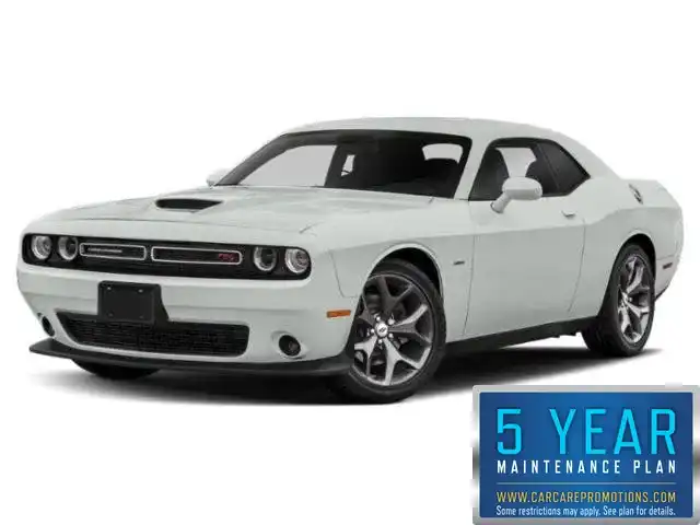 2019 Dodge Challenger GT Plus Auto AWD's photo