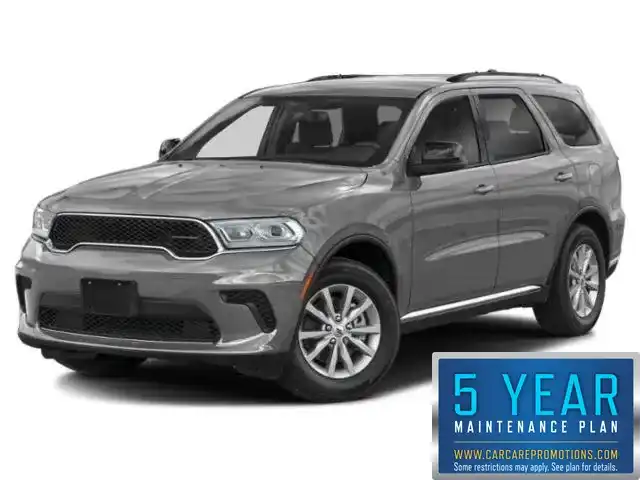 2024 Dodge Durango GT RWD's photo