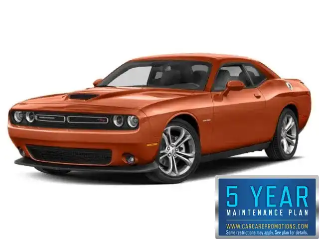 2022 Dodge Challenger GT Auto's photo