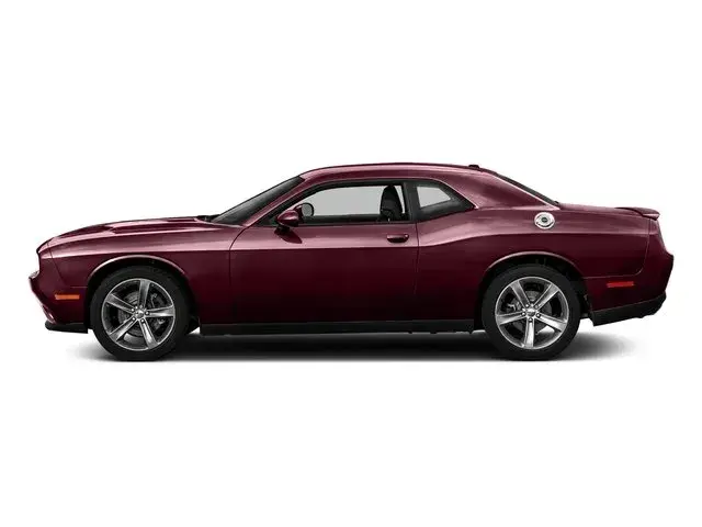 2017 Dodge Challenger SXT photo 3