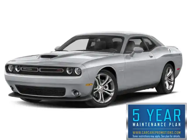 2022 Dodge Challenger GT Auto's photo