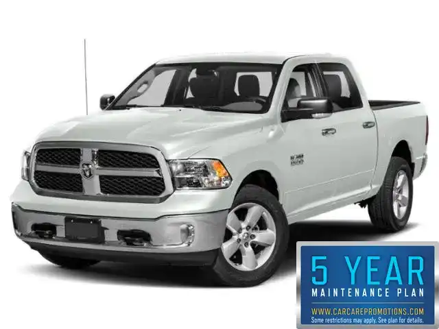 2021 RAM 1500 Classic Warlock Crew Cab 4WD 5'7" Box's photo